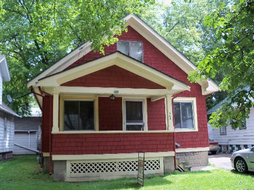 404 Bangs St., Aurora, IL 60505