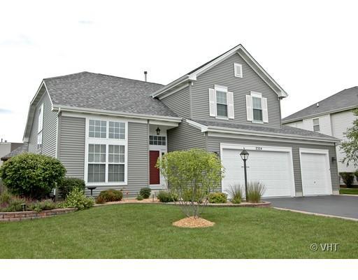 2324 Tracy Ln., Algonquin, IL 60102