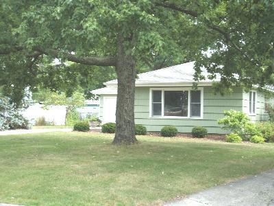 1836 Sunnyside Ave., Kankakee, IL 60901