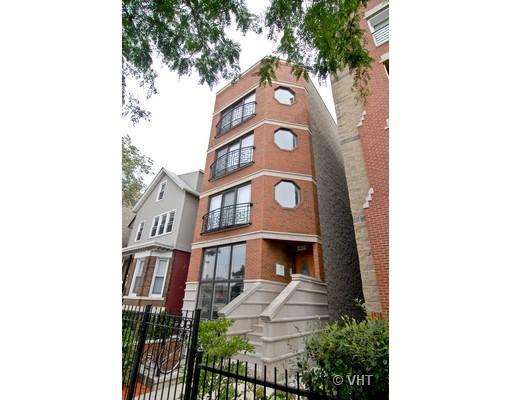 3217 N Wilton #4, Chicago, IL 60657
