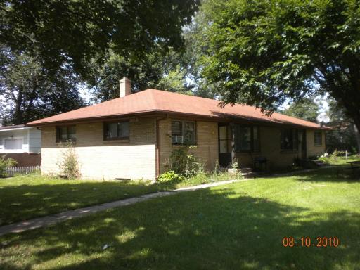 2419 Jonathan Ave., Rockford, IL 61103