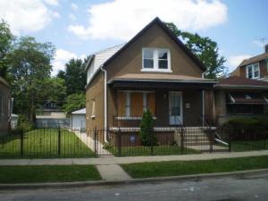 8938 S Aberdeen St., Chicago, IL 60620