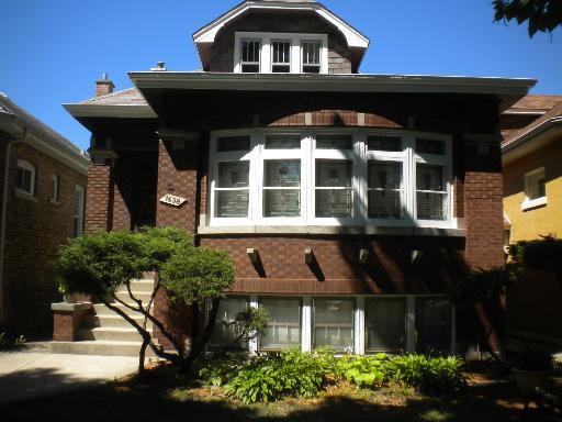 1638 Wisconsin Ave., Berwyn, IL 60402