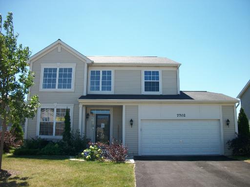 7702 Boxwood Ln., Plainfield, IL 60586