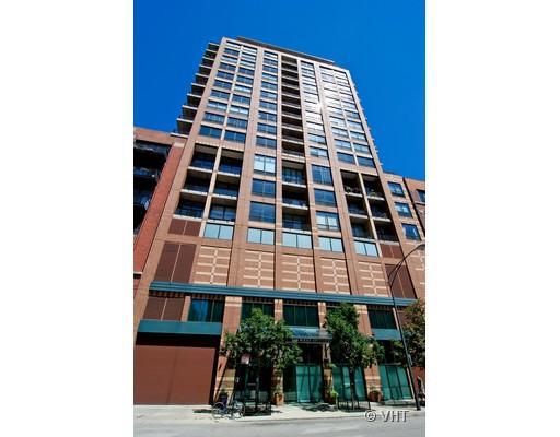 400 W Ontario St. #606, Chicago, IL 60654