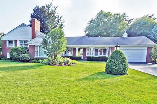 4061 Fairway Dr., Wilmette, IL 60091