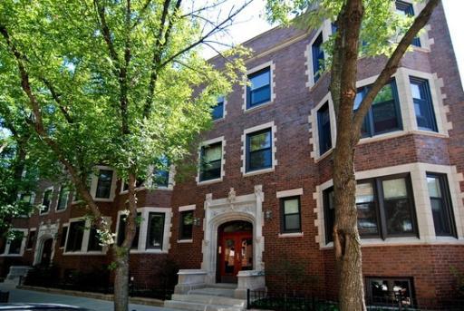 551 W Melrose Ave. #1E, Chicago, IL 60657