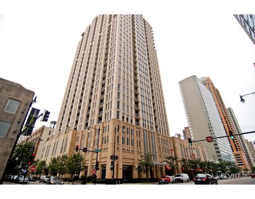 1250 S Michigan Ave. #610, Chicago, IL 60605