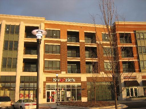 450 Village Center Dr. #209, Burr Ridge, IL 60527