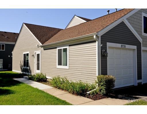 2731 Wilshire Ct., Aurora, IL 60507