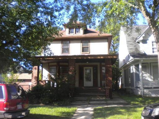 318 Napoleon St., Rockford, IL 61103