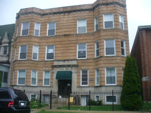 6546 S Woodlawn Ave. #1, Chicago, IL 60637