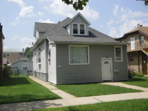 2504 N Nordica St., Chicago, IL 60707
