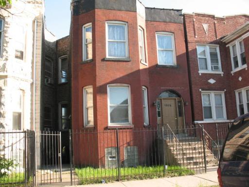 4419 W Gladys Ave., Chicago, IL 60624