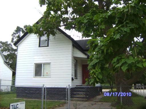 710 Francis St., Joliet, IL 60433