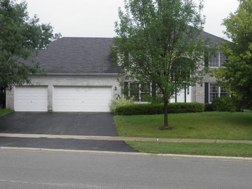 2003 Pebble Beach Dr., Plainfield, IL 60586