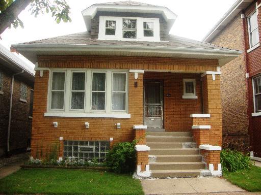4934 S Karlov Ave., Chicago, IL 60632