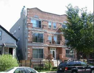 1501 N Campbell St. #1N, Chicago, IL 60622