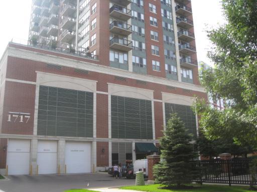 1717 S Prairie Ave. #1604, Chicago, IL 60616