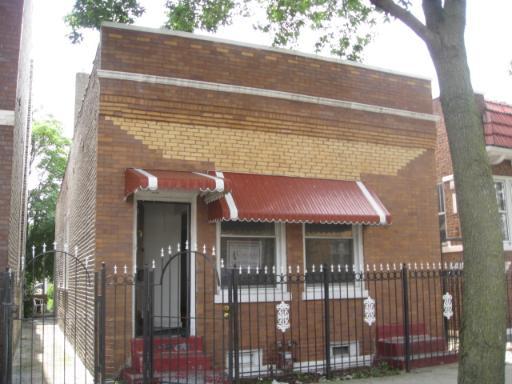 4351 W Palmer St., Chicago, IL 60639