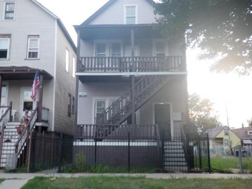 8632 S Baltimore Ave., Chicago, IL 60617