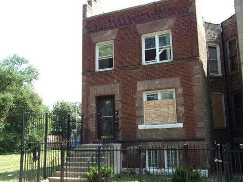 733 W 54th Pl., Chicago, IL 60609