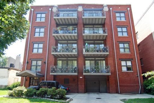 2225 W Wabansia Ave. #402, Chicago, IL 60647