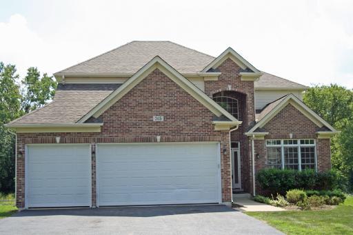 365 St Charles Rd., Glen Ellyn, IL 60137
