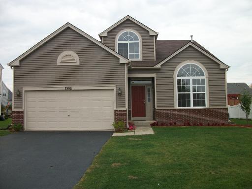 7508 Westbrook Dr., Plainfield, IL 60586