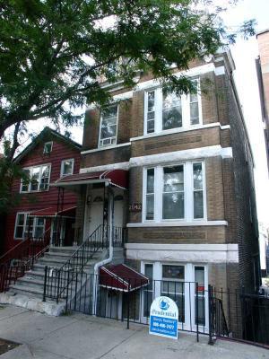 2042 W Cullerton St., Chicago, IL 60608