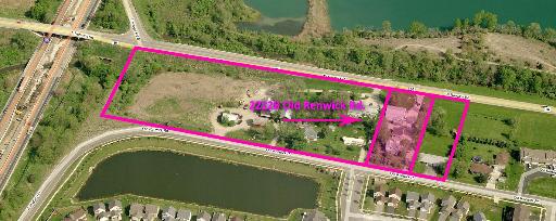 22228 W Old Renwick Rd., Plainfield, IL 60544