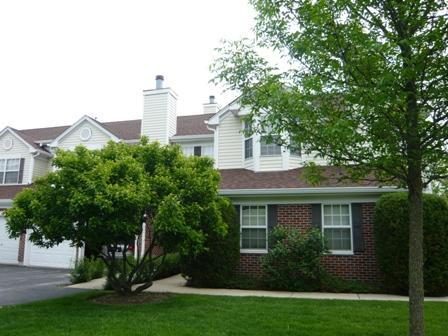 563 Grosse Pointe Cir., Vernon Hills, IL 60061