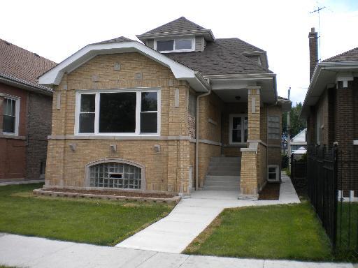 4940 W George St., Chicago, IL 60641