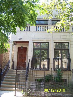 2635 W Iowa St., Chicago, IL 60622