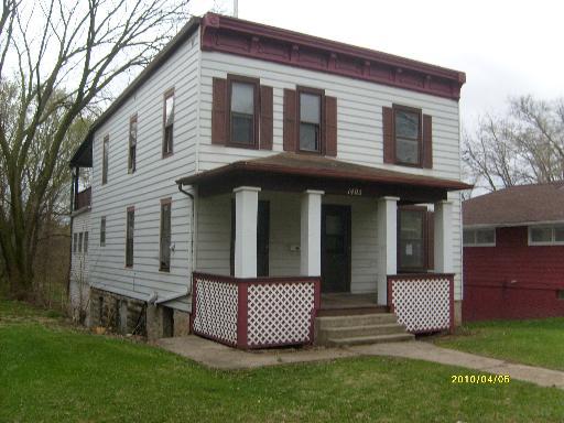 1405 Rural St., Rockford, IL 61107