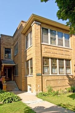 4716 N Virginia Ave., Chicago, IL 60625
