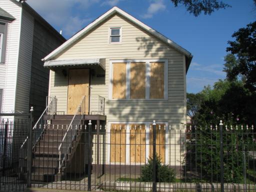 4743 S Laflin St., Chicago, IL 60609