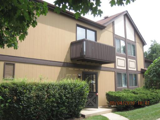 1378 Inverrary Ln. #2D, Palatine, IL 60074