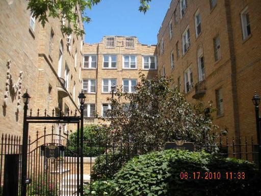 842 W Ainslie St. #3E, Chicago, IL 60640