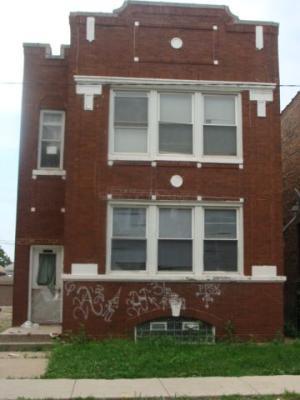 6237 S Sacramento Ave., Chicago, IL 60629