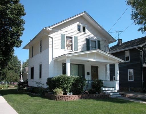 700 Fifth St., Aurora, IL 60505