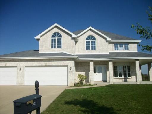 21855 Morning Dove Ln., Frankfort, IL 60423