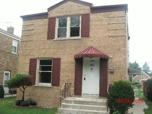 3248 S 59th Ct., Cicero, IL 60804