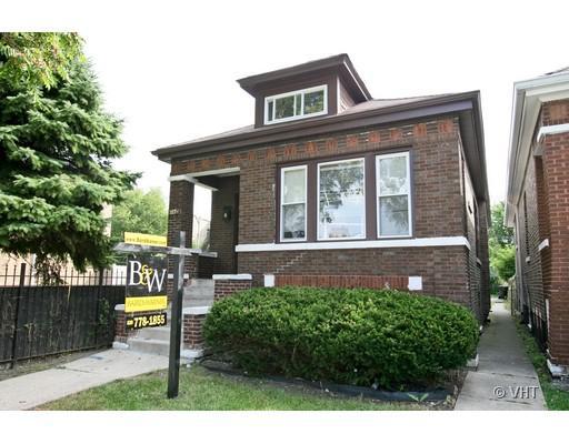 6417 S Talman Ave., Chicago, IL 60629