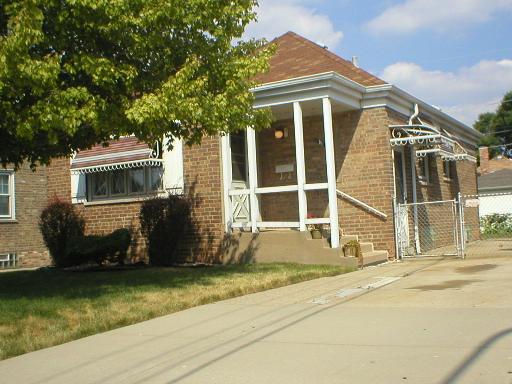 6357 S Lawler Ave., Chicago, IL 60638