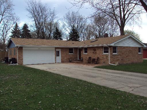 1010 Game Farm Rd., Yorkville, IL 60560