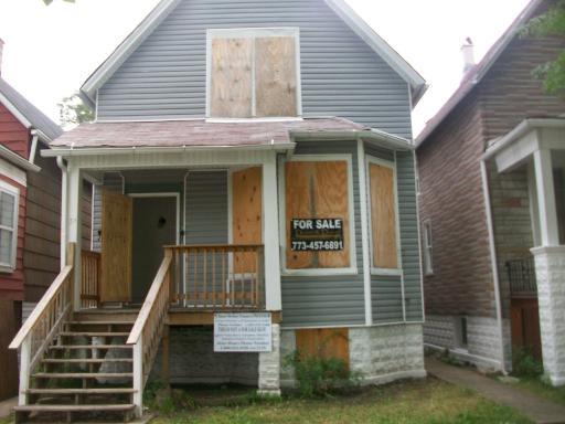 34 W 110th Pl., Chicago, IL 60628