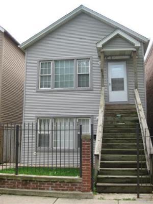 617 W 43 Pl., Chicago, IL 60609