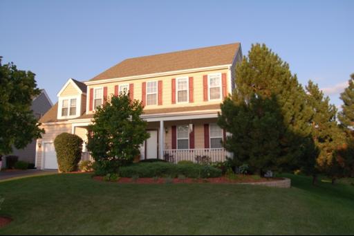 1159 Mt. Vernon Dr., Grayslake, IL 60030