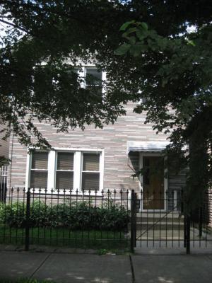 3504 S Maplewood Ave., Chicago, IL 60632